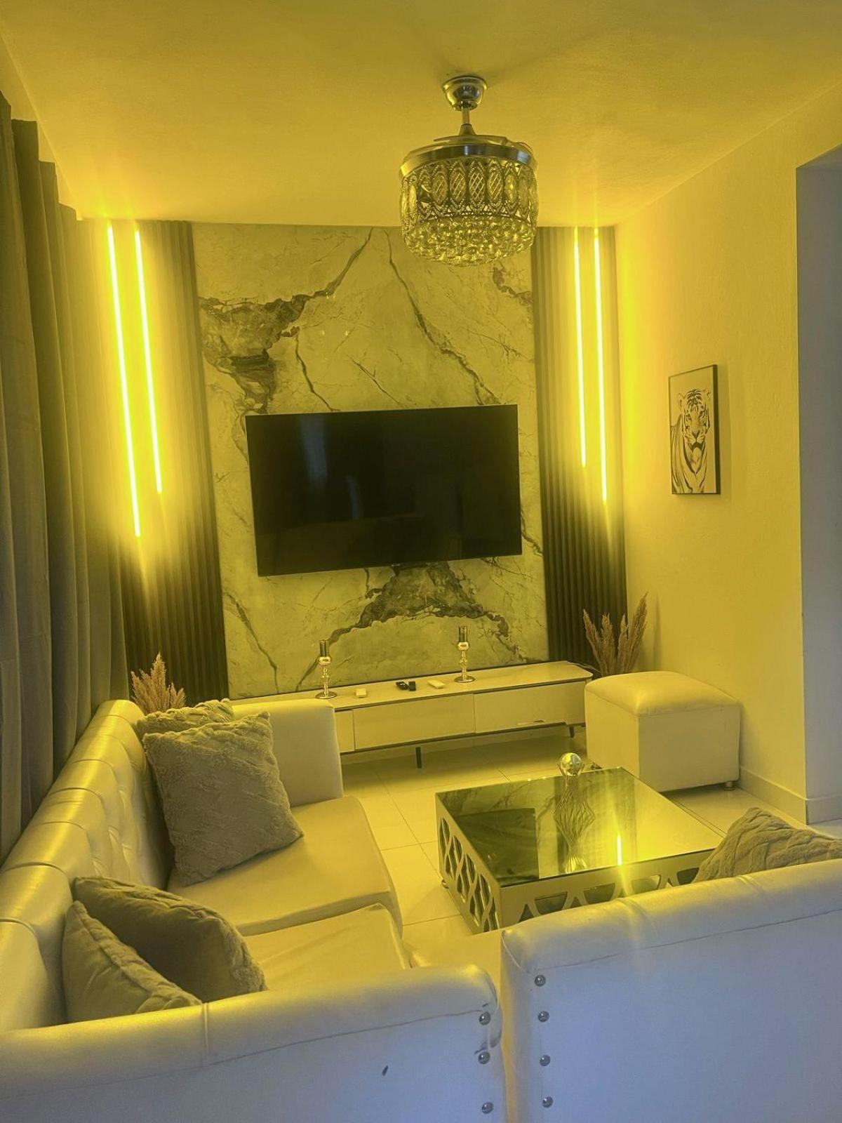 فيلا Casa Amueblada En San Cristobal المظهر الخارجي الصورة