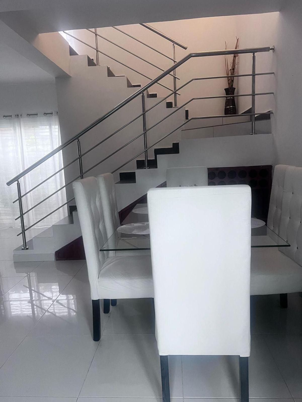 فيلا Casa Amueblada En San Cristobal المظهر الخارجي الصورة