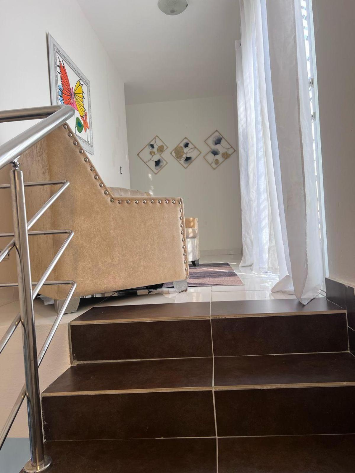 فيلا Casa Amueblada En San Cristobal المظهر الخارجي الصورة