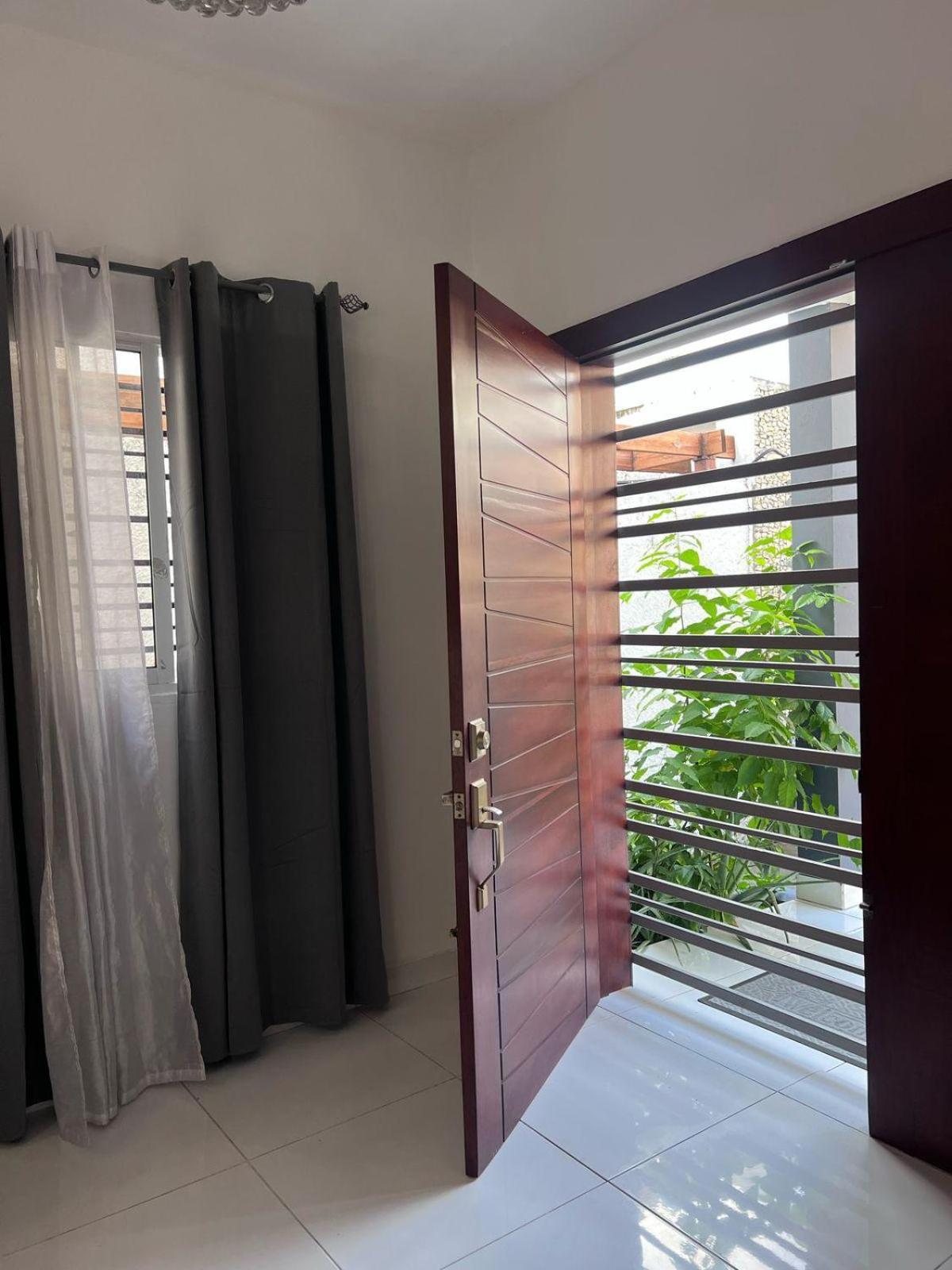 فيلا Casa Amueblada En San Cristobal المظهر الخارجي الصورة